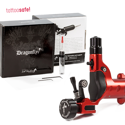 x2 ink machines devilish red x2 ink machines devilish red