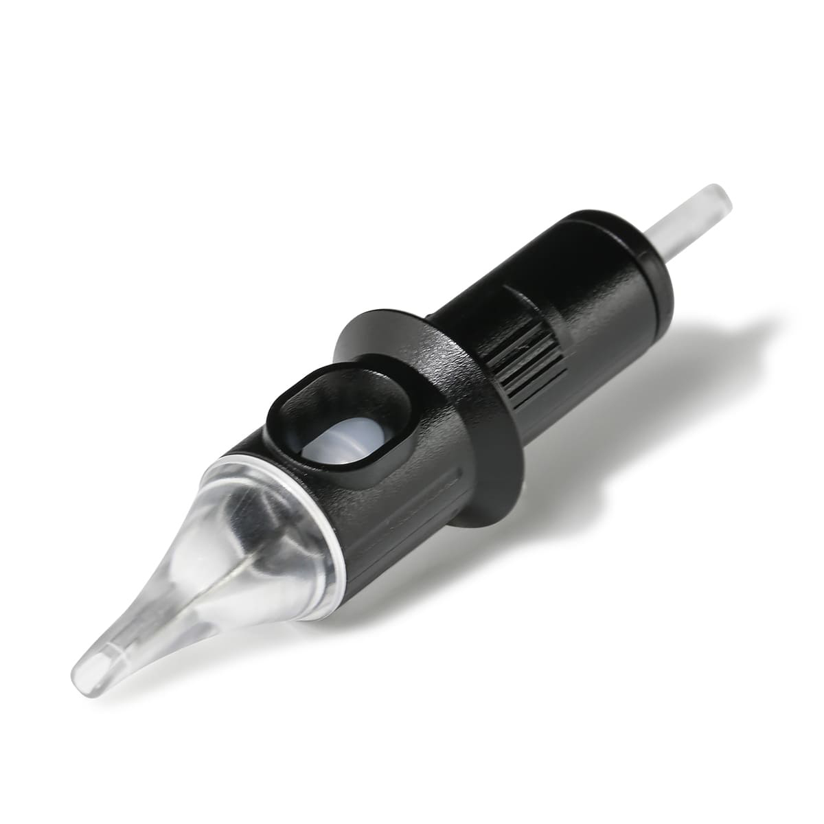 Cheyenne - Safety Cartridges - Liner - 0.35 Nadelgrösse: 11 RL