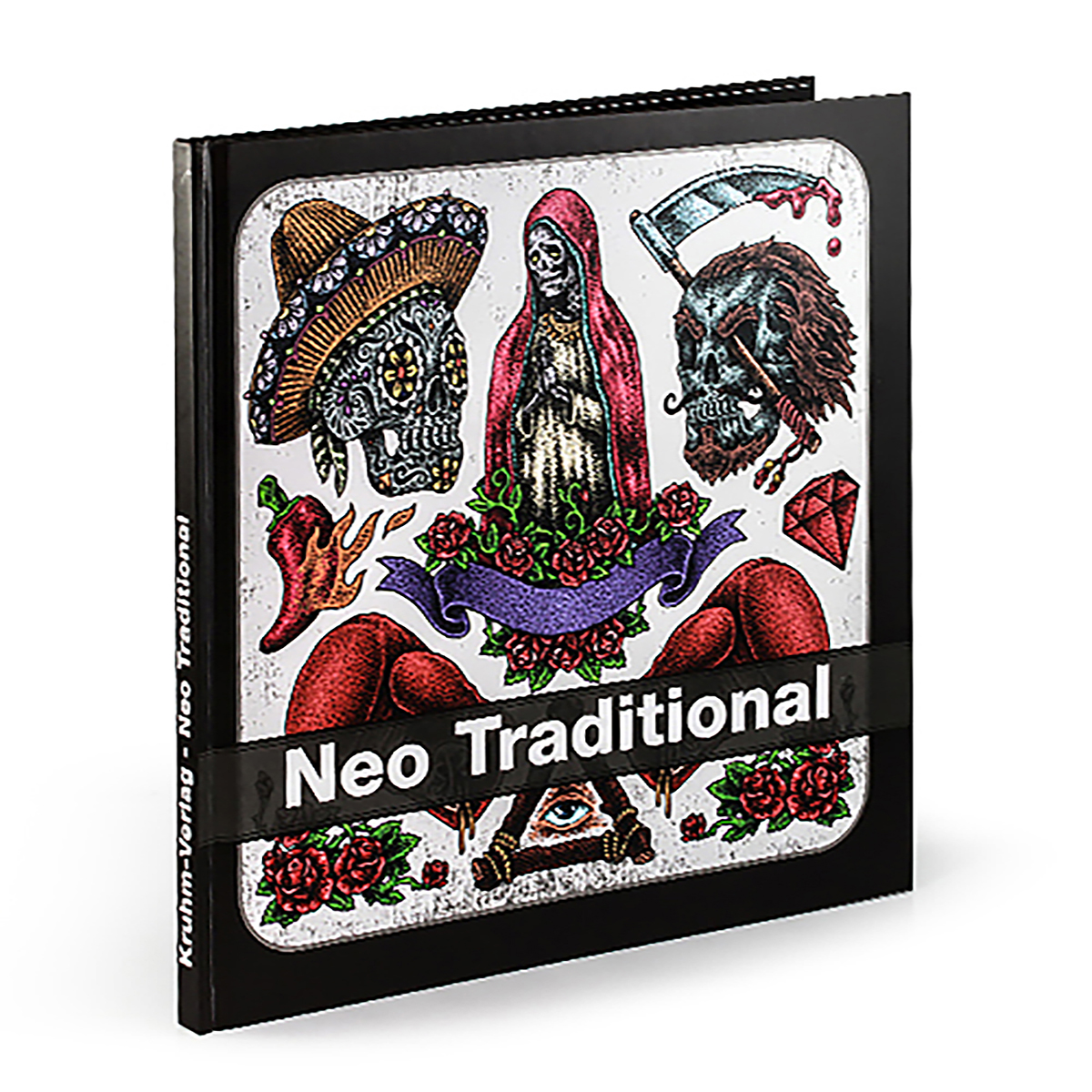 Traditional Neoteric Neo Traditional