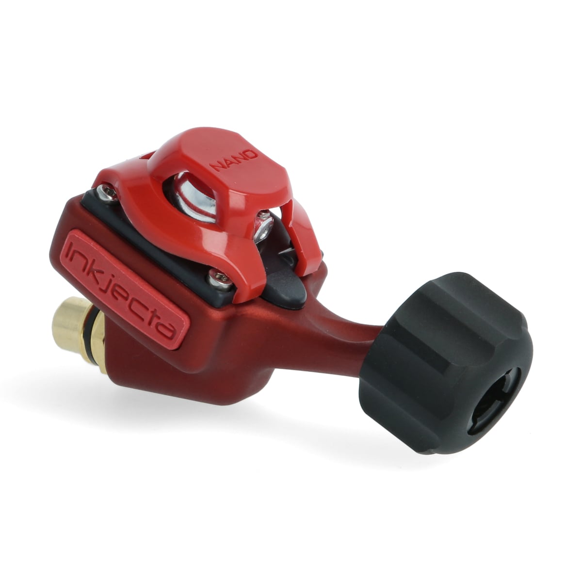 Inkjecta - Flite Nano Elite - Bordeaux Variante: Rot