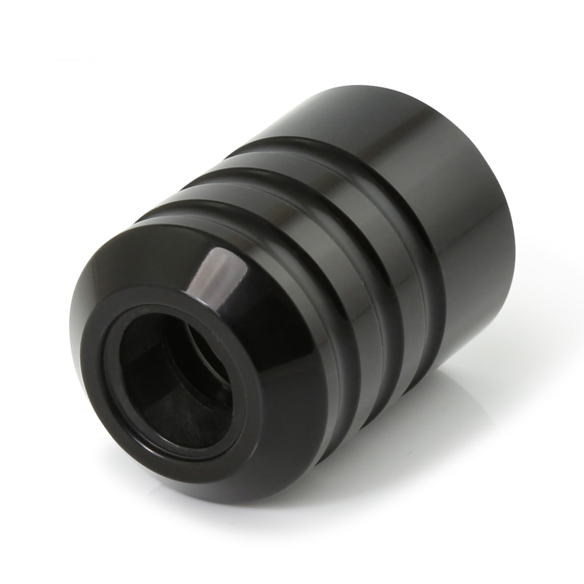 Cheyenne Hawk Pen Griffstück 25 mm Farbe: Schwarz