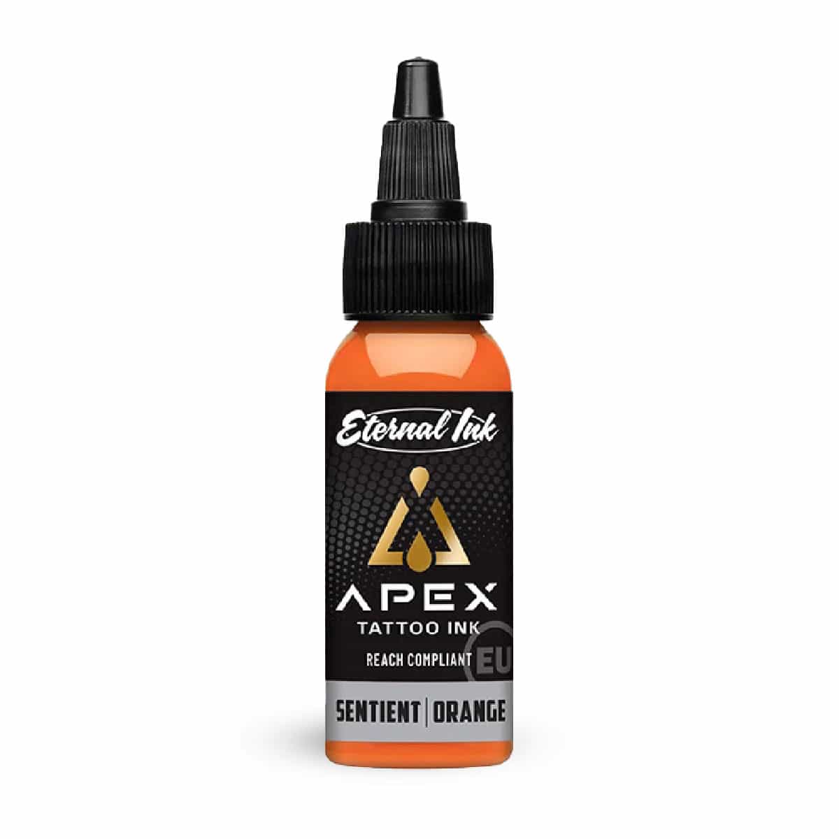 Eternal Ink - Apex - Sentient Orange - 30 ml