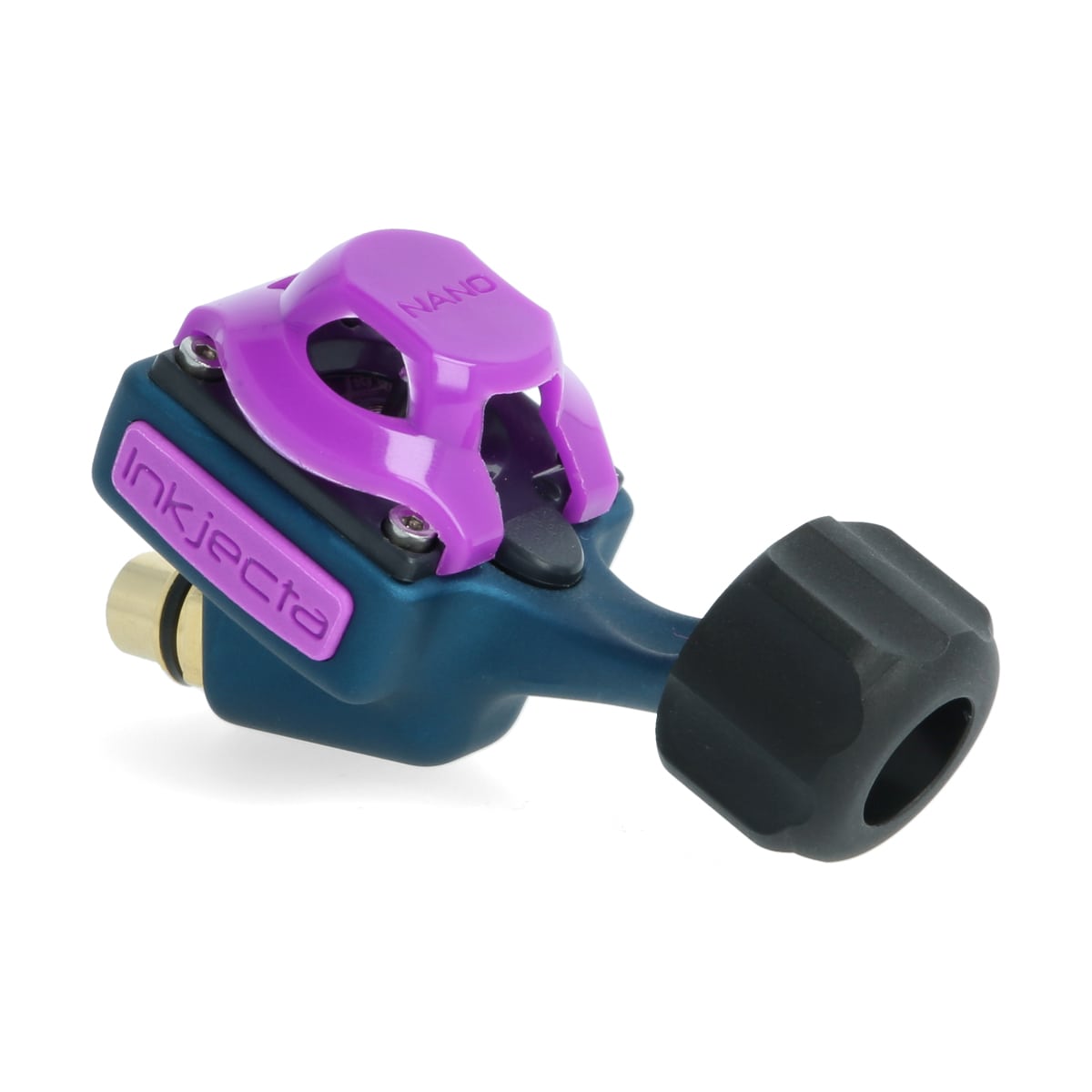 Inkjecta - Flite Nano Elite - Dark Blue Variante: Lila