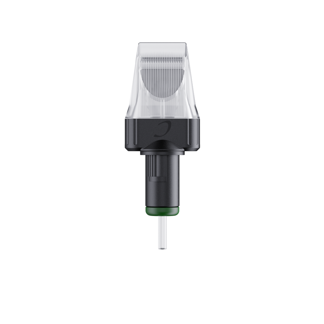 Cheyenne - Safety Cartridges - Magnum - 0.30 Nadelgrösse: 57 M - 10er Box