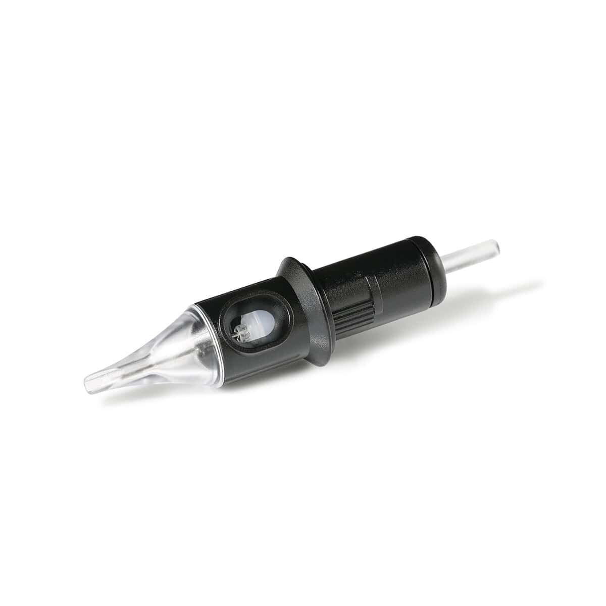 Cheyenne - Safety Premium Cartridges - Liner 0.35 Nadelgrösse: 11 RL