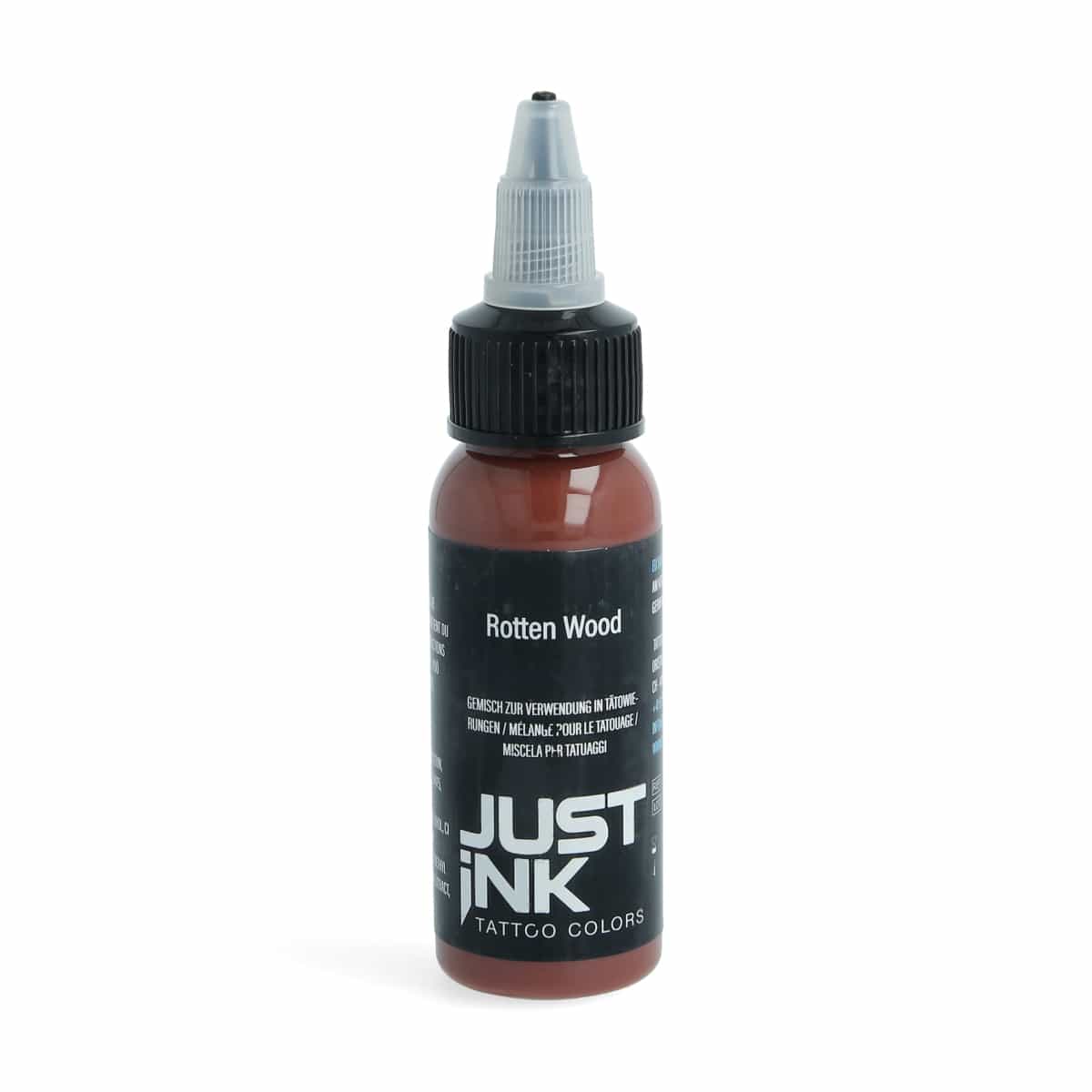 Just Ink - Rotten Wood 30 ml