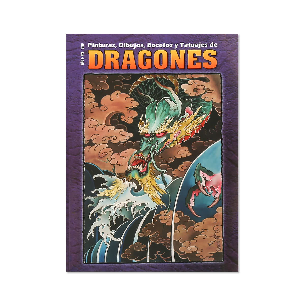 Dragons - Vol. 2