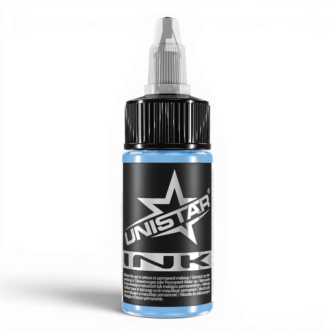 Unistar Colors Ink - Insect True Blue 30 ml