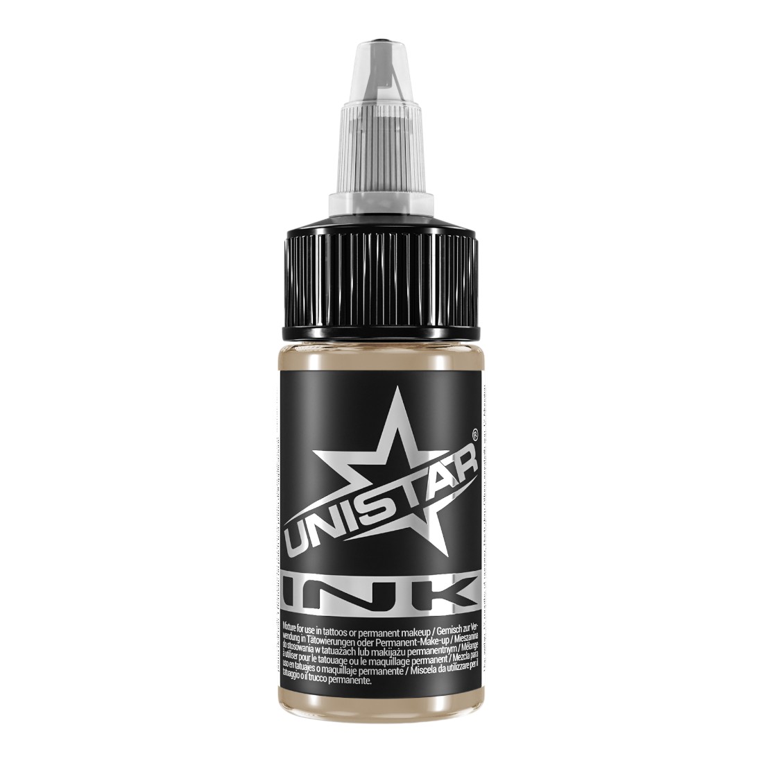 Unistar Colors Ink - Skintone 8 30 ml