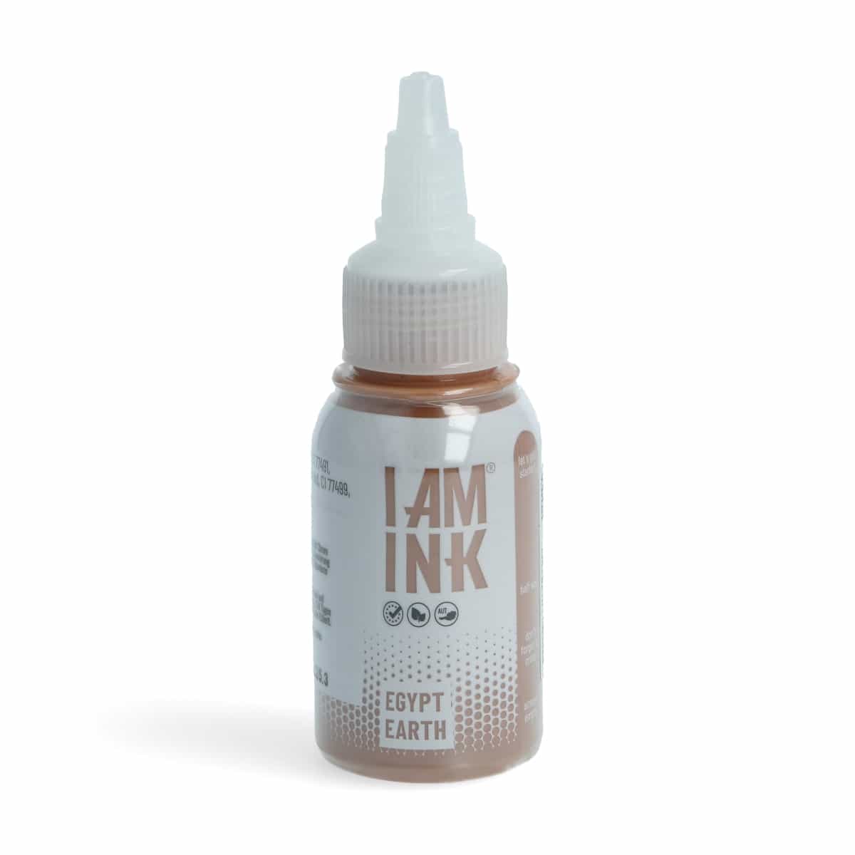 I AM INK - Egypt Earth 30 ml