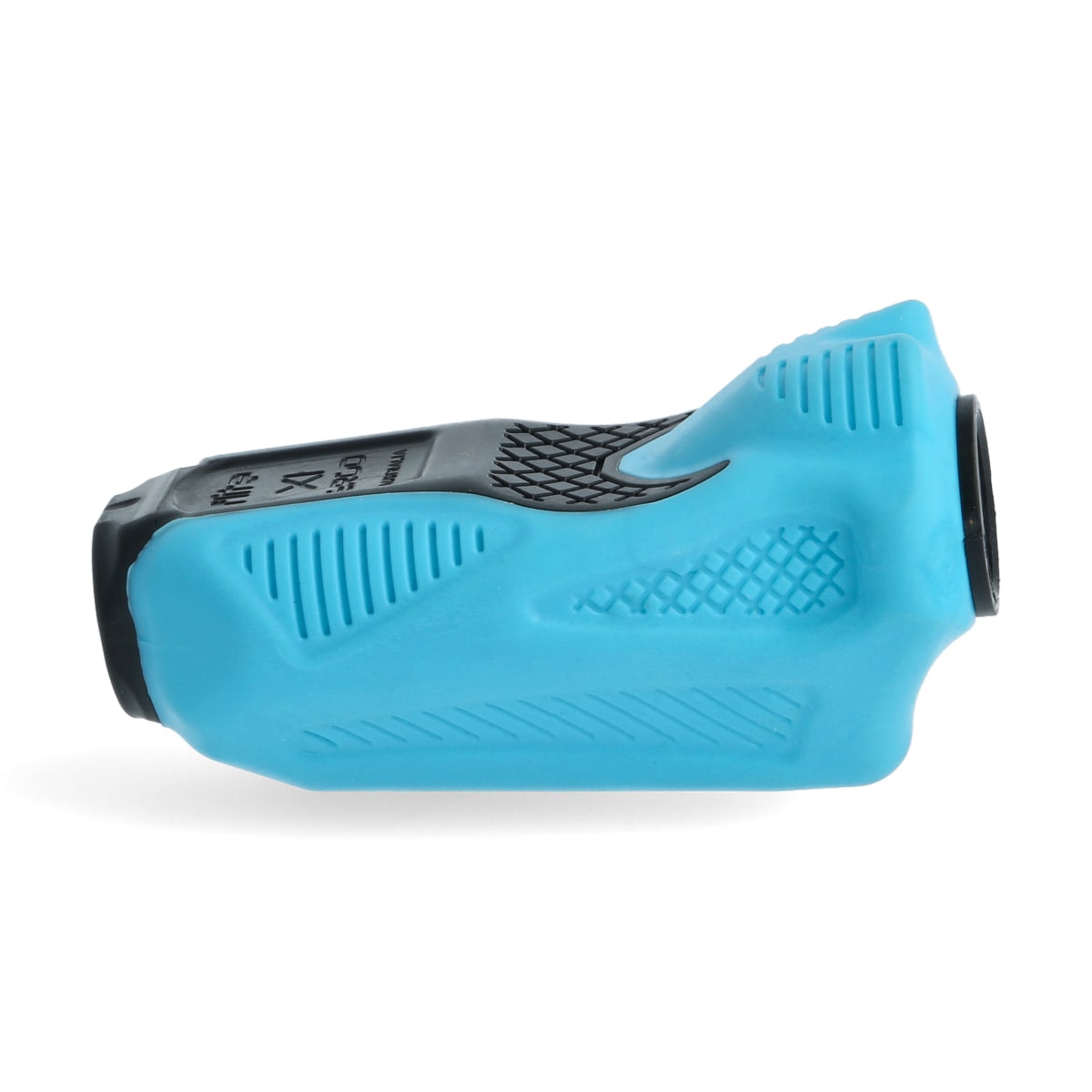Inkjecta X1 Disposable Ergo Grip - 10 pieces color: blue Inkjecta X1 Disposable Ergo Grip - 10 pieces color: blue