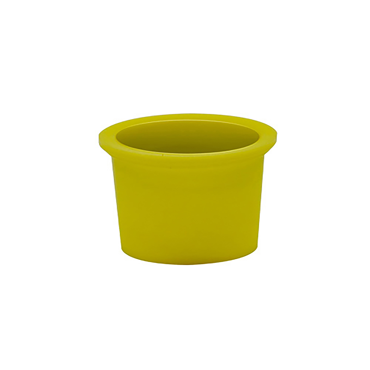 Farbkappen 25 mm -  100 Stück Farbkappen 25 mm -  100 Stück