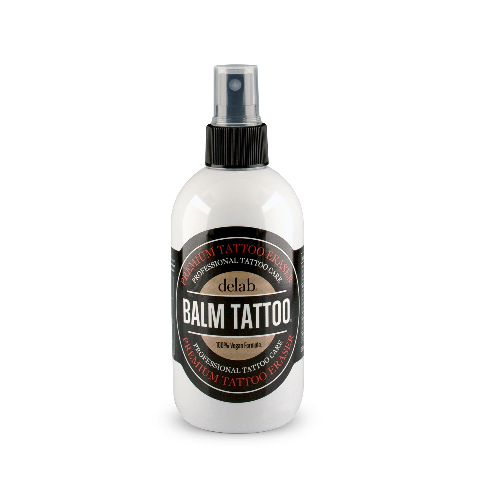 Balm Tattoo - Dragon ́s Blood Stencil Remover - 250 ml