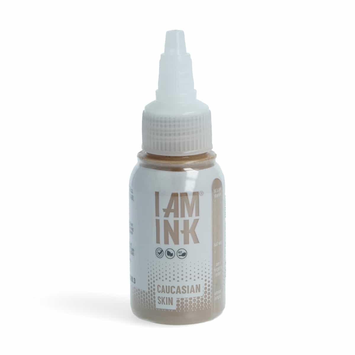 I AM INK - Caucasian Skin 30 ml