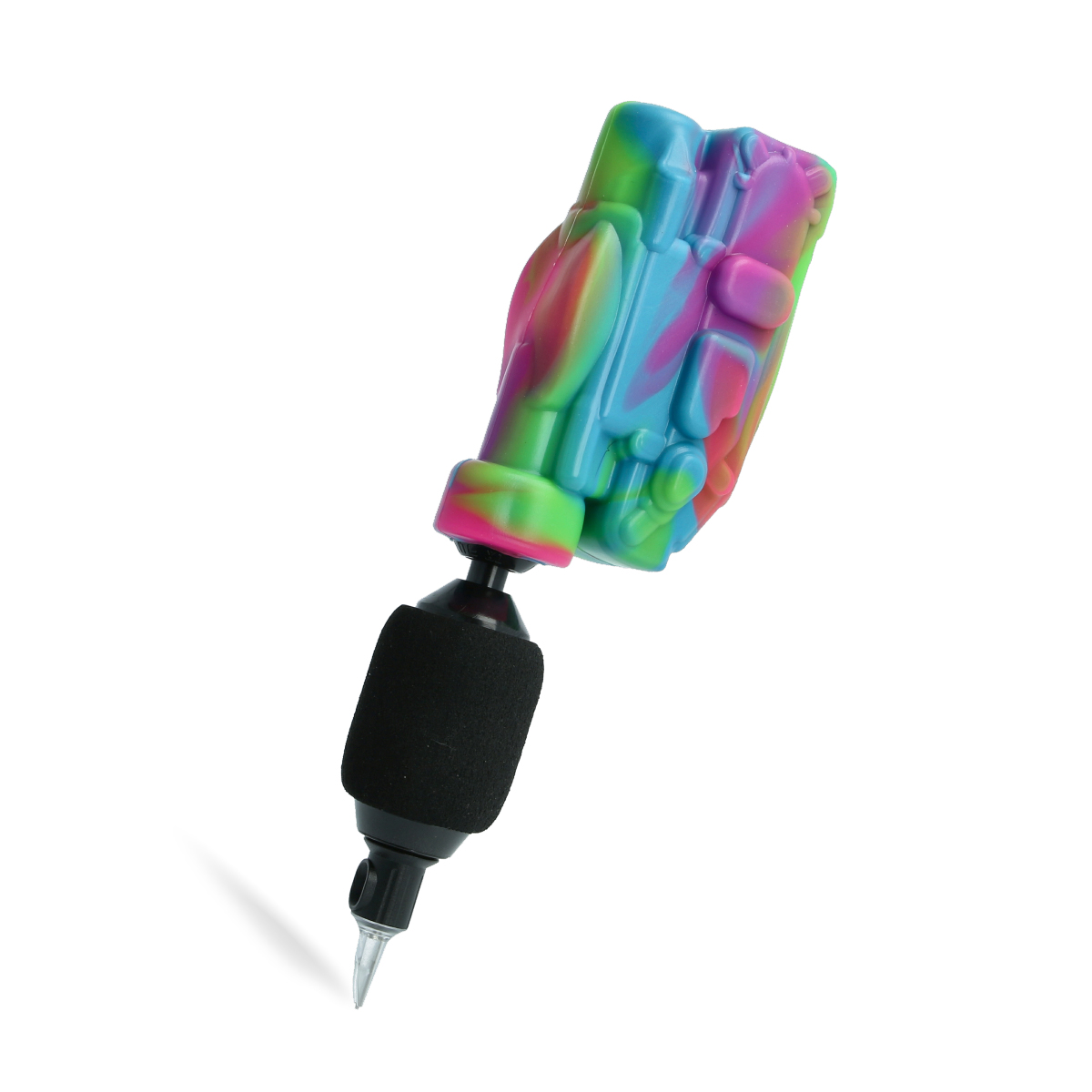 Inkjecta Flite X1 - Rubbaz - 10 Stück Farbe: Rainbow Pop