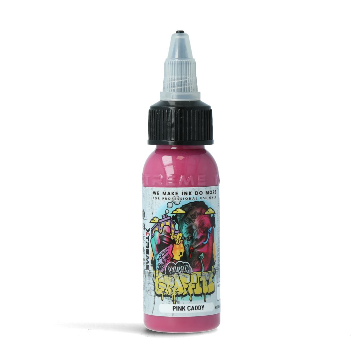 Xtreme Ink - Kyle Warwick - Pink Caddy - 30 ml