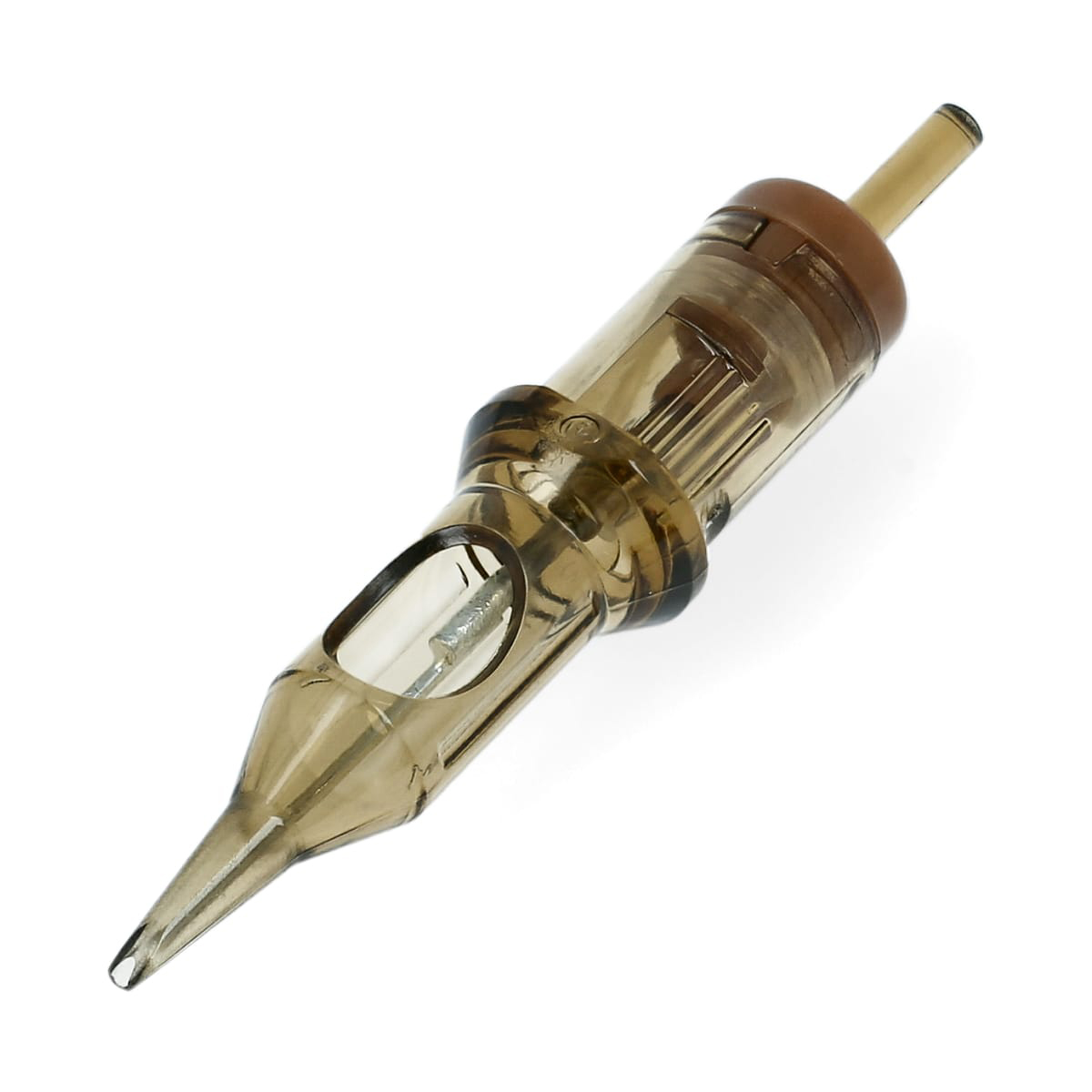 KWADRON - Module LT Turbo Roundliner - 0.35 Nadelgrösse: 9 RL