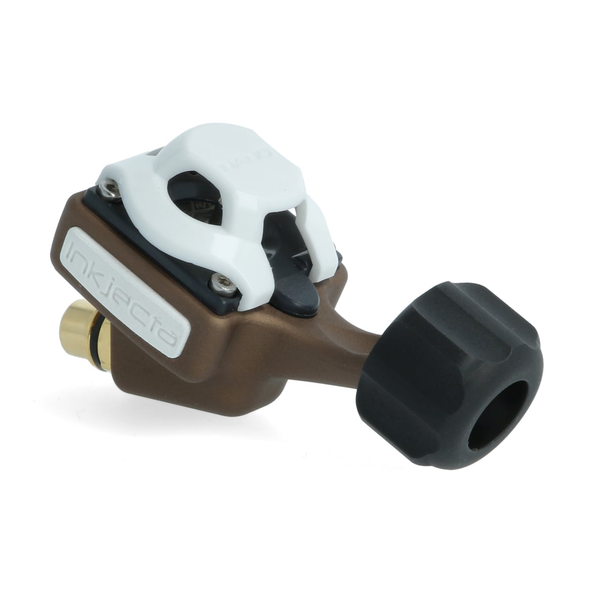 Inkjecta - Flite Nano Elite King Brown version: white