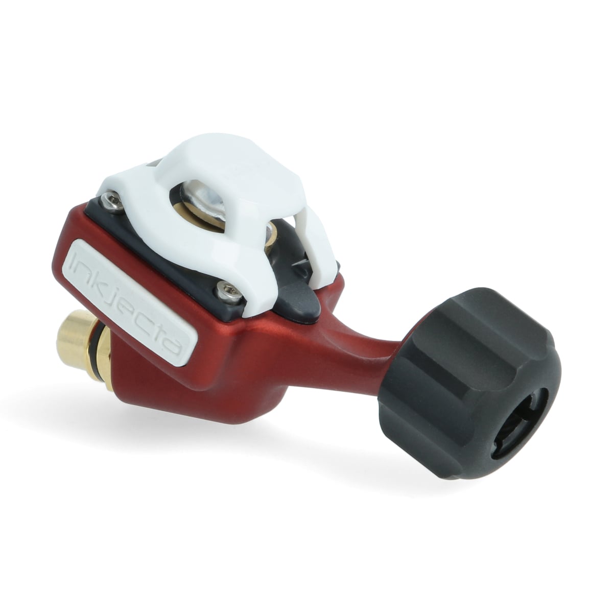 Inkjecta - Flite Nano Elite - Bordeaux Variante: Weiß