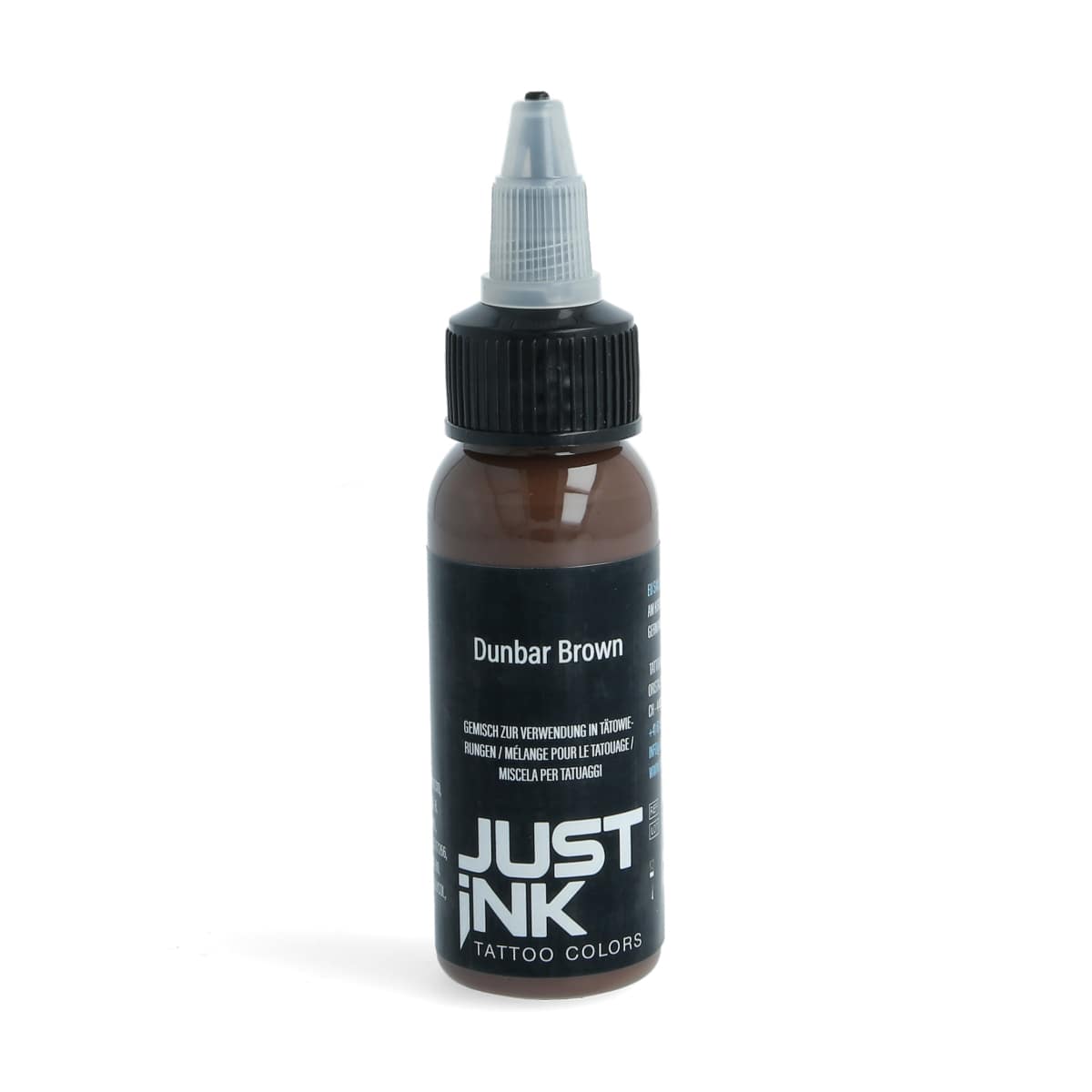 Just Ink Dunbar Brown - 30 ml