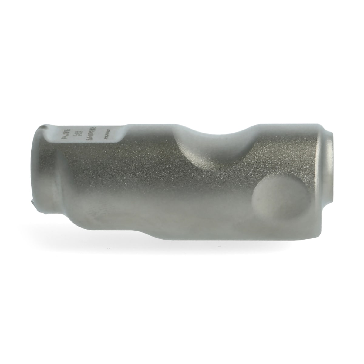 Inkjecta X1 Sniper Grip Nickel Ally Inkjecta X1 Sniper Grip Nickel Ally