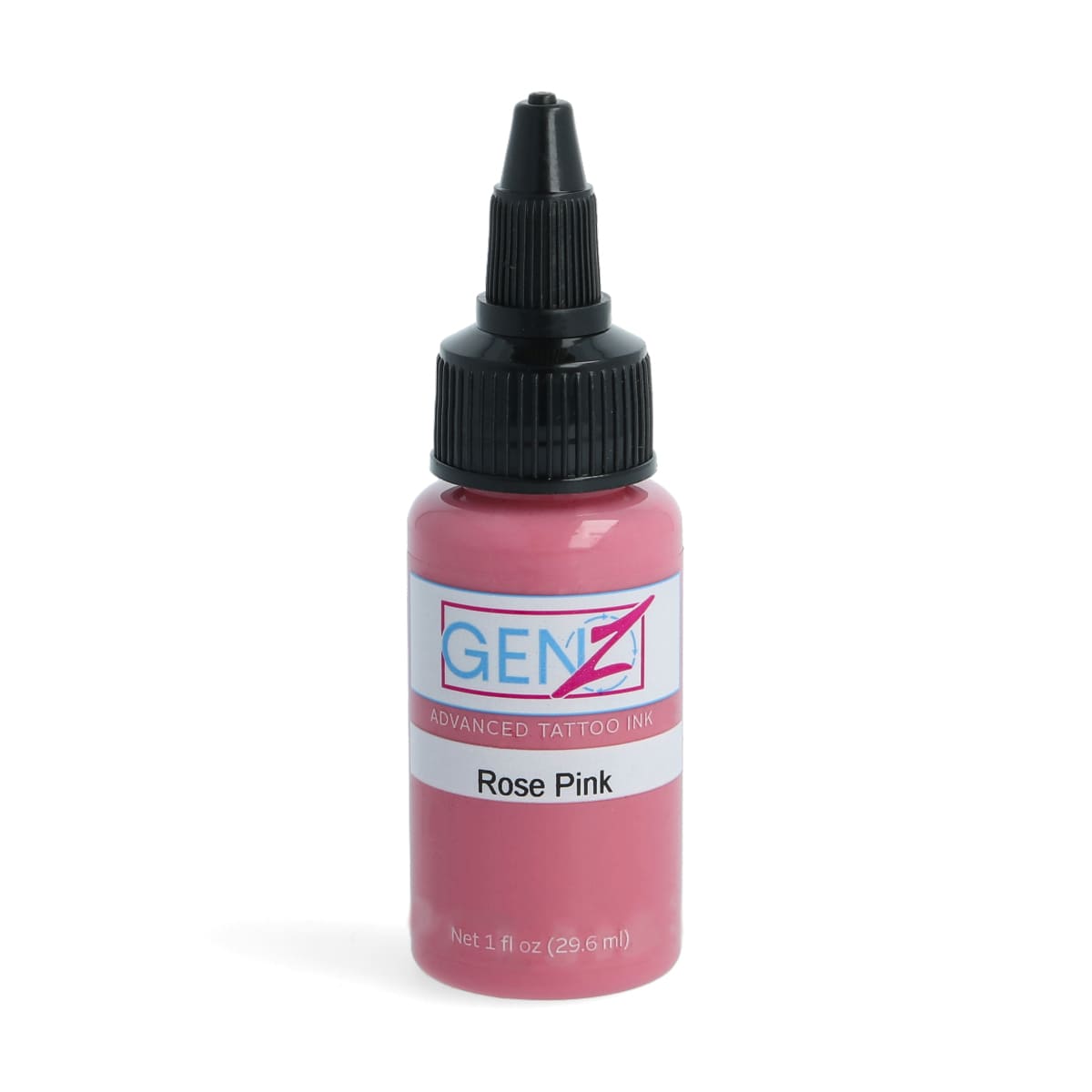 Intenze Gen-Z - Tattoo Ink - Rose Pink - 29,6 ml