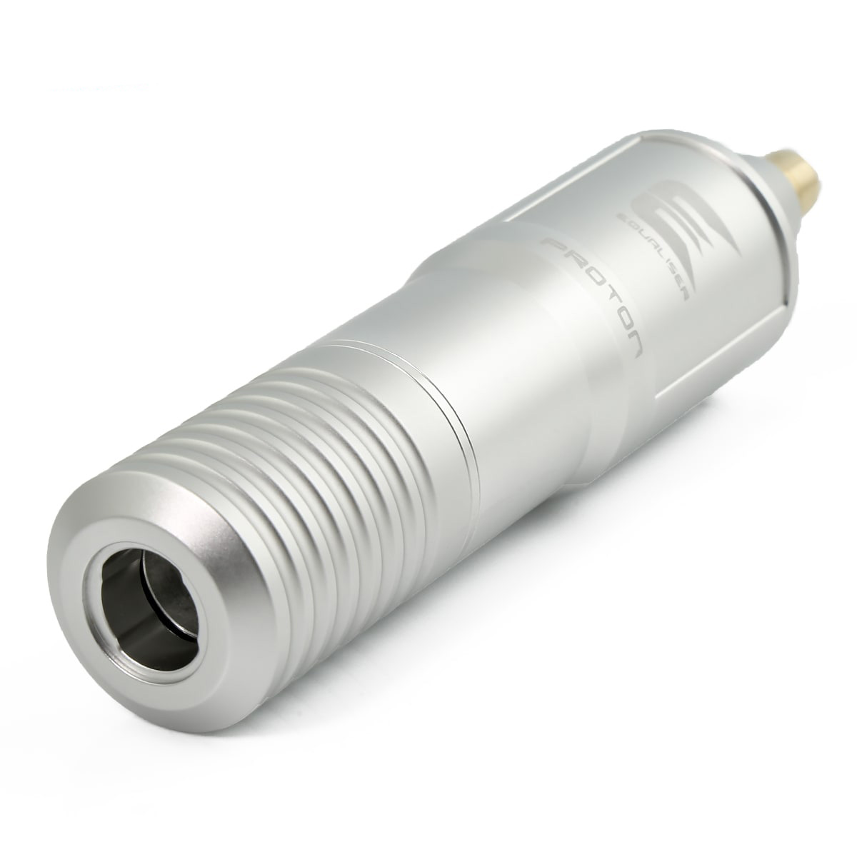 Equaliser Proton Pen Farbe: Silber