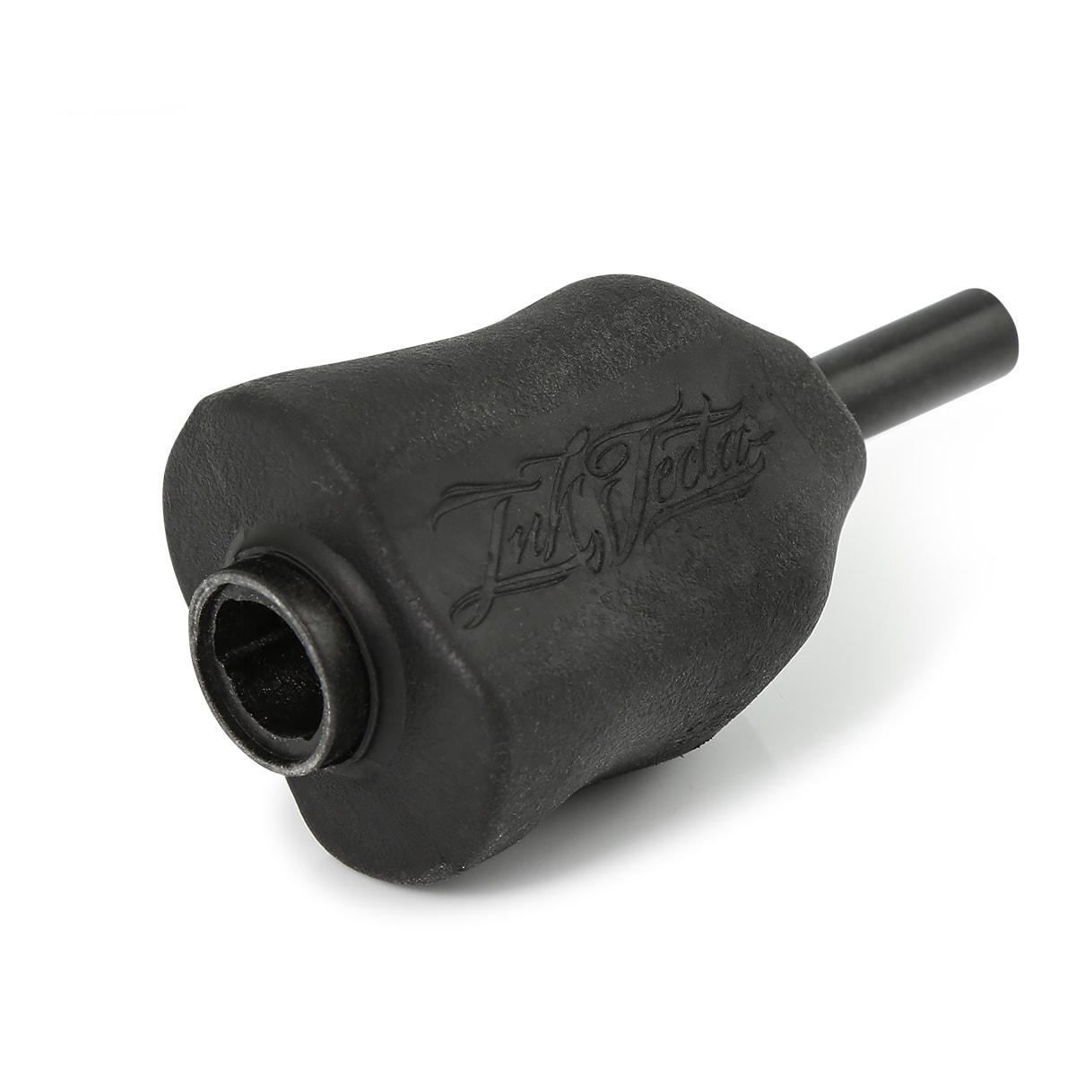 Ergo Grip Black - Inkjecta amount: 1 piece Ergo Grip Black - Inkjecta amount: 1 piece