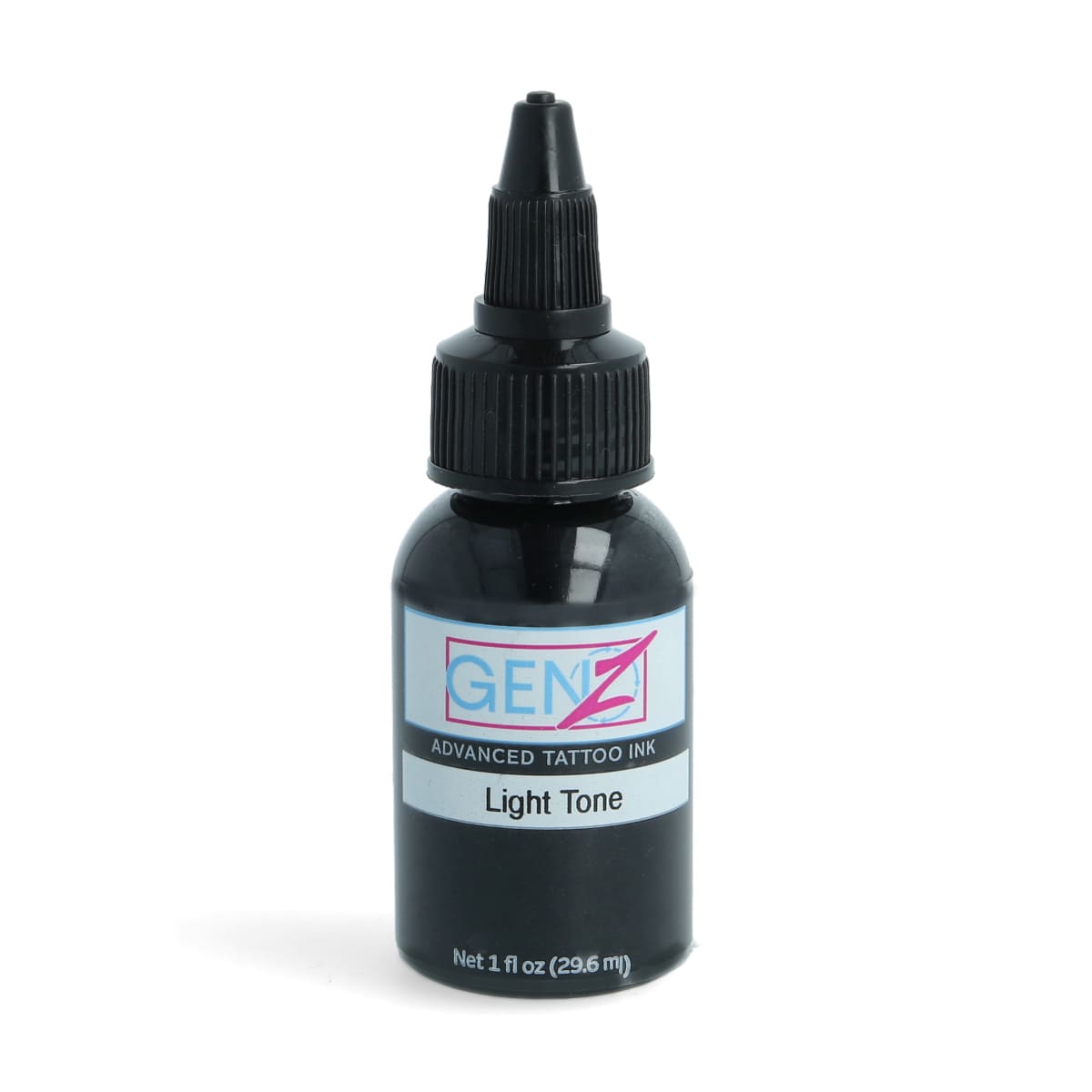 Intenze Gen-Z - Tattoo Ink - Light Tone - 29,6 ml