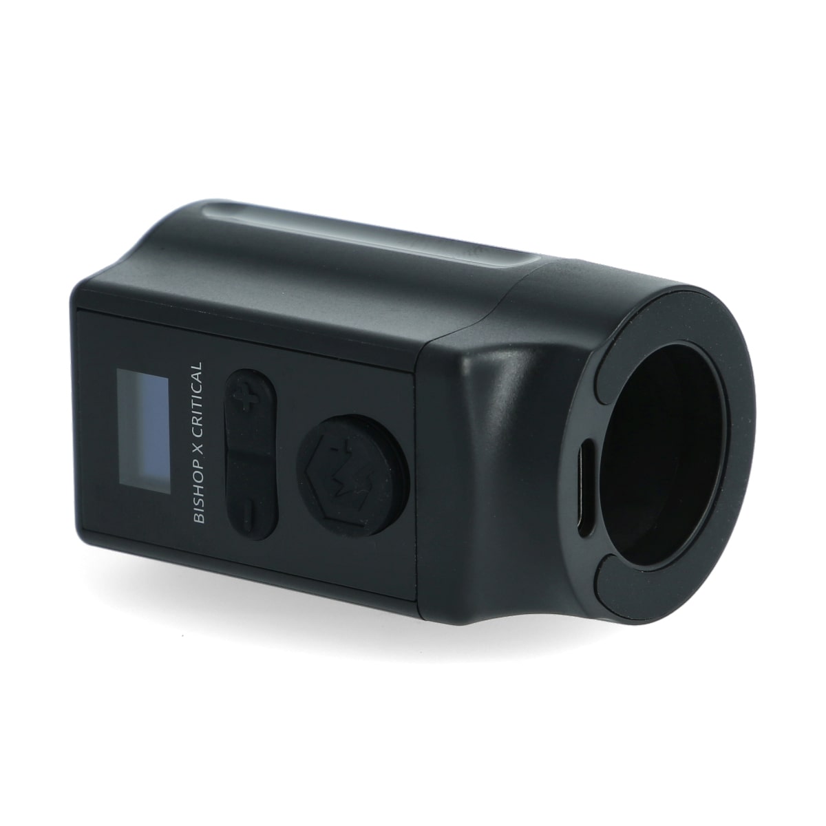 Bishop x Critical Battery Pack - Standard