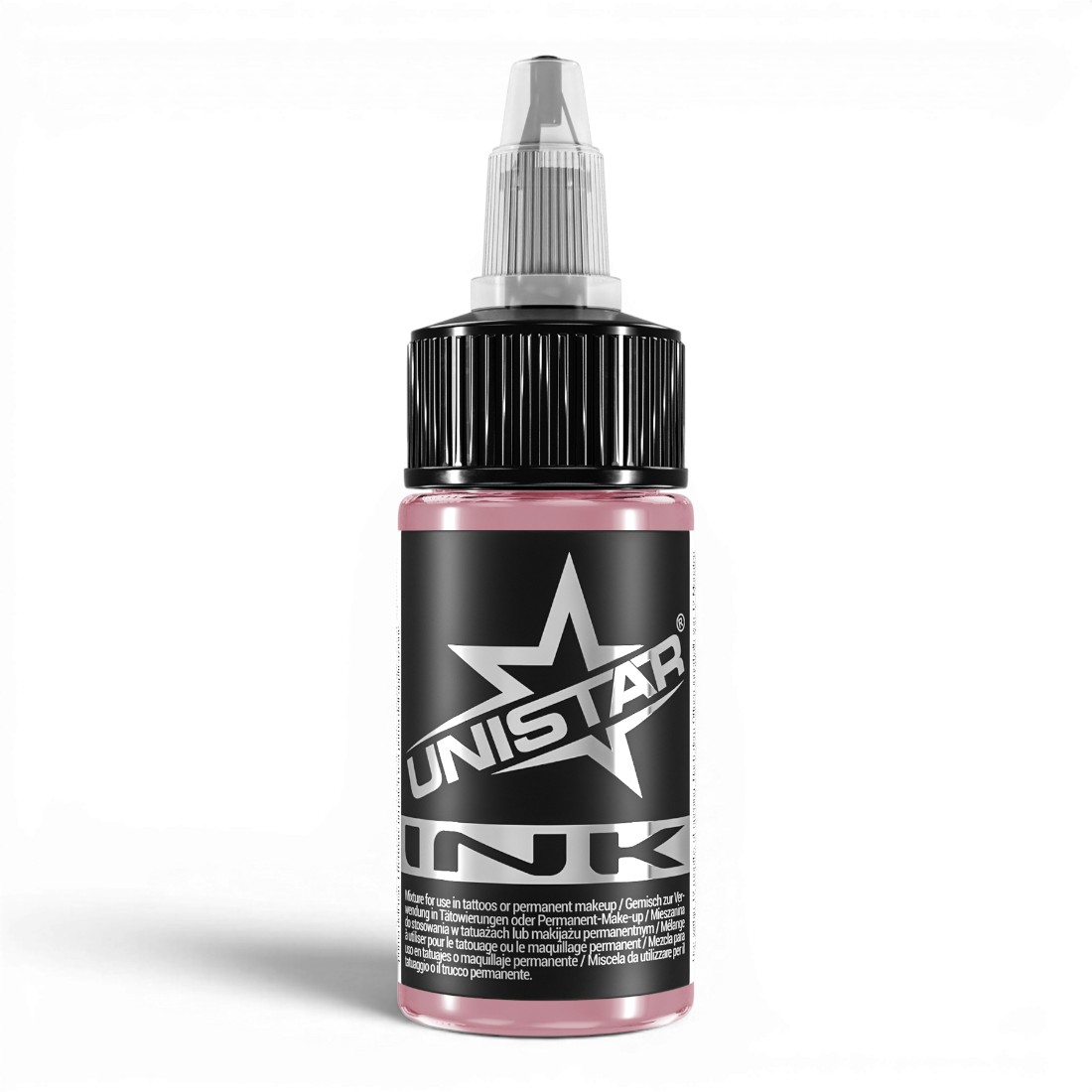 Unistar Colors Ink - Very Light Pink 30 ml