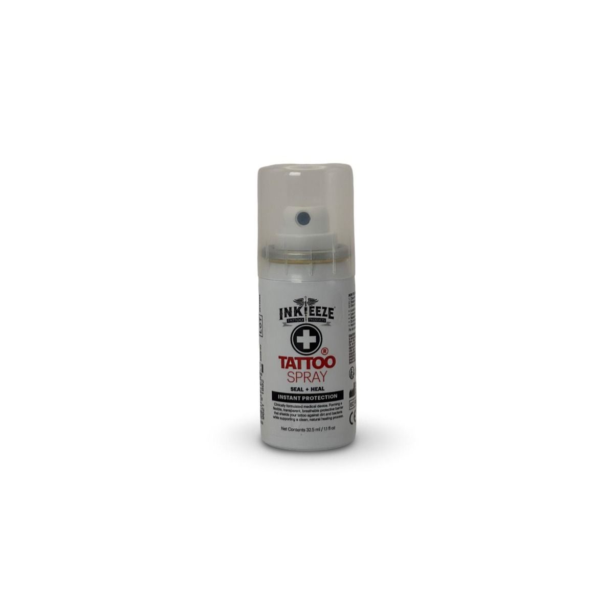 Inkeeze - Tattoo Spray 32.5 ml