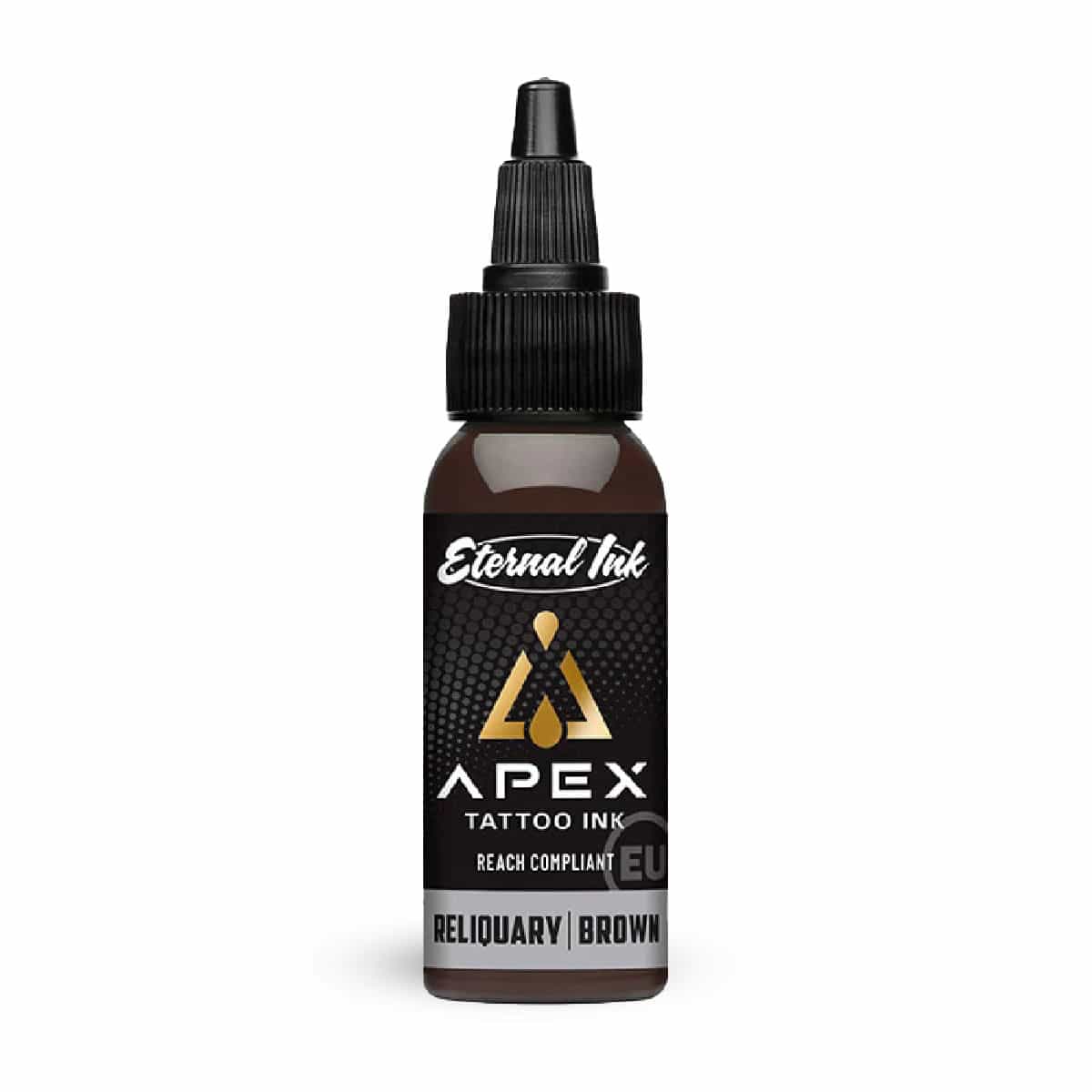 Eternal Ink - Apex - Reliquary Brown - 30 ml