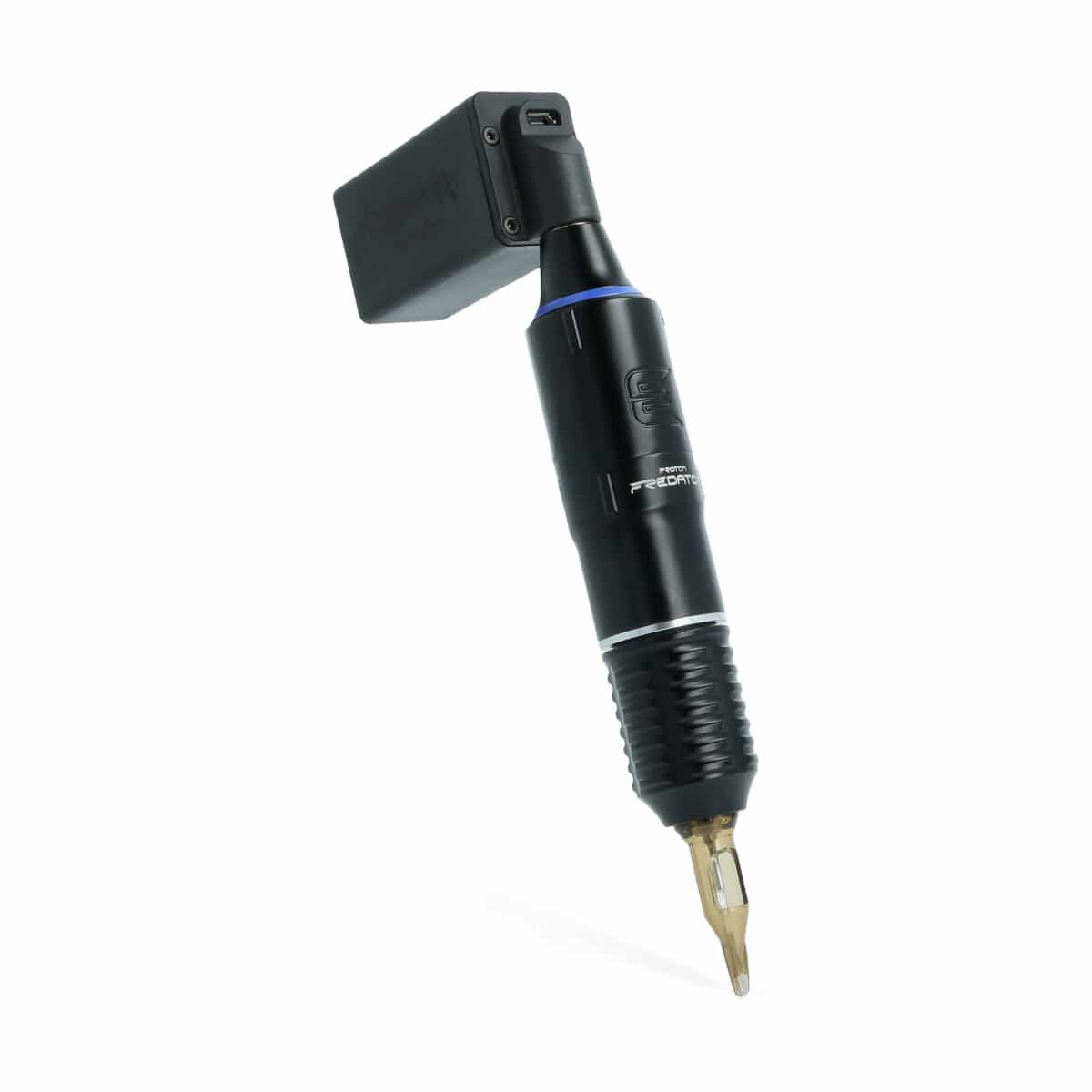 Equaliser - Fredator Tattoo Pen mit Wireless Power Supply