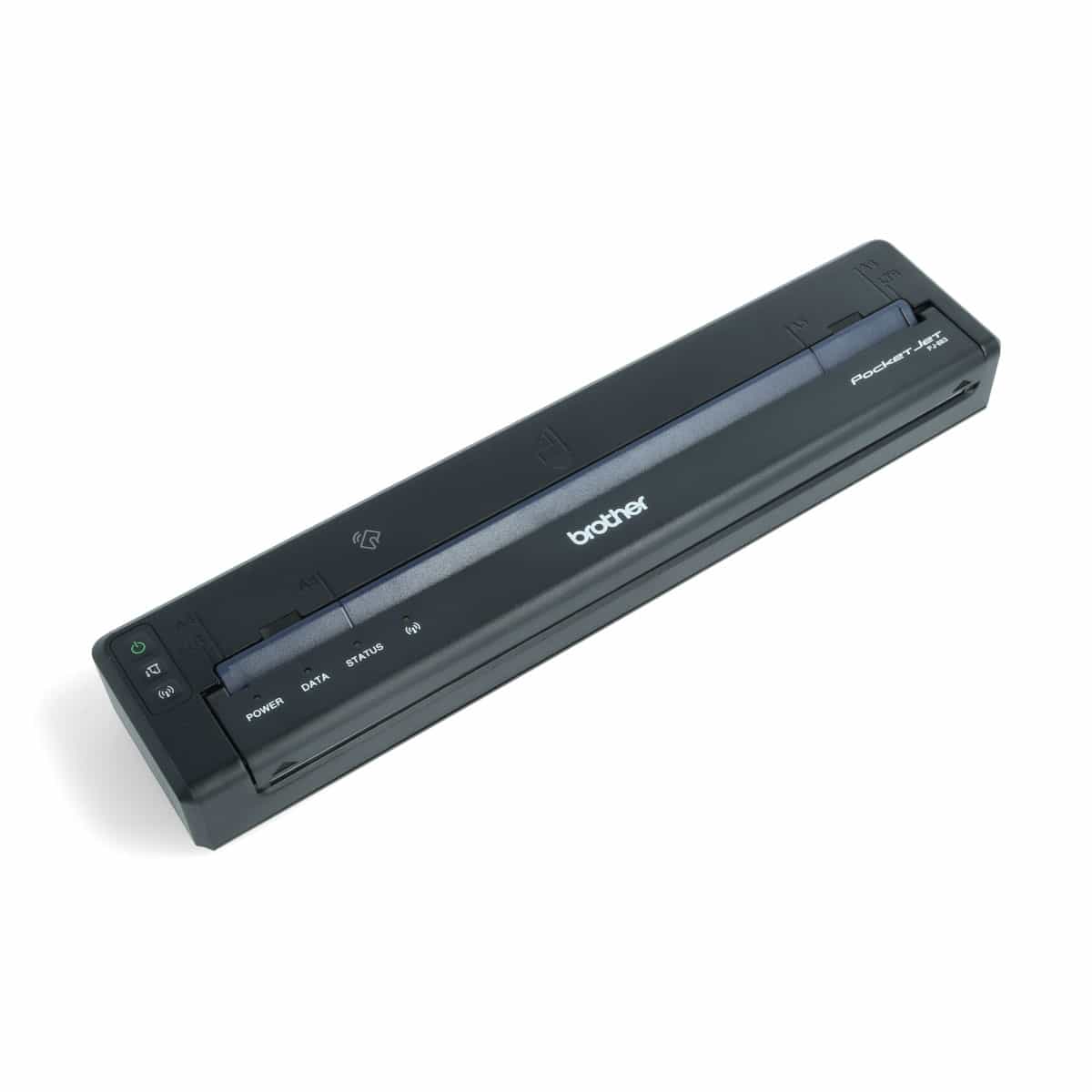 Brother - Pocketjet PJ-883 Thermodirektdrucker - DIN A4