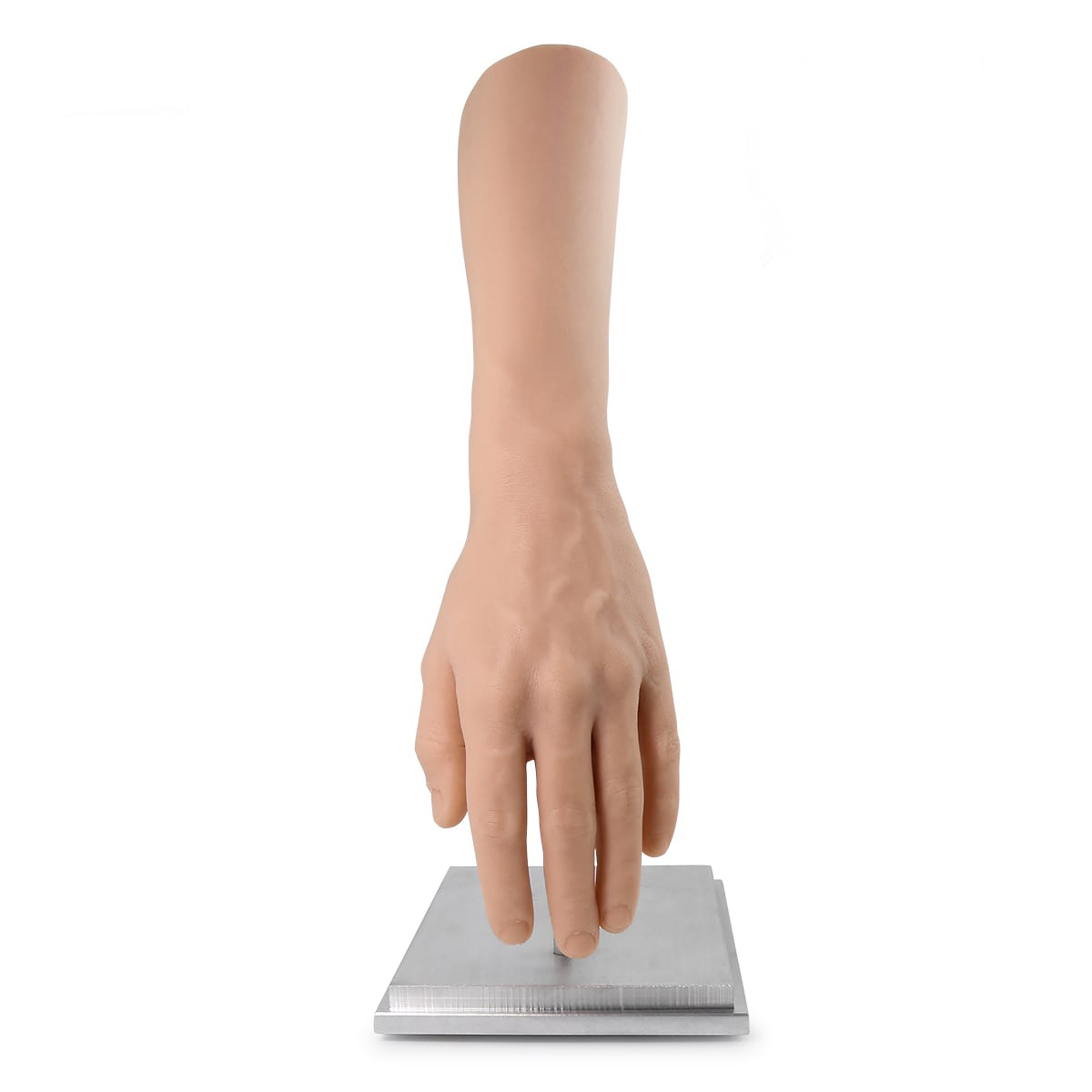 A Pound of Flesh - Arm Display Stand