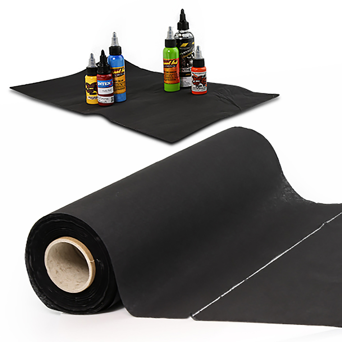 100 Sheets Roll Workplace Pads 100 Sheets Roll Workplace Pads