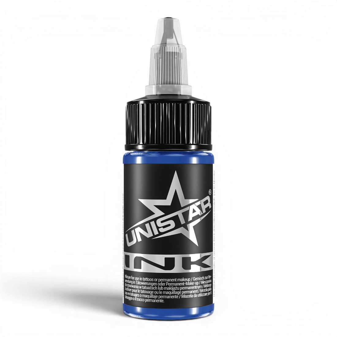 Unistar Colors Ink - Insect Deep Blue 30 ml