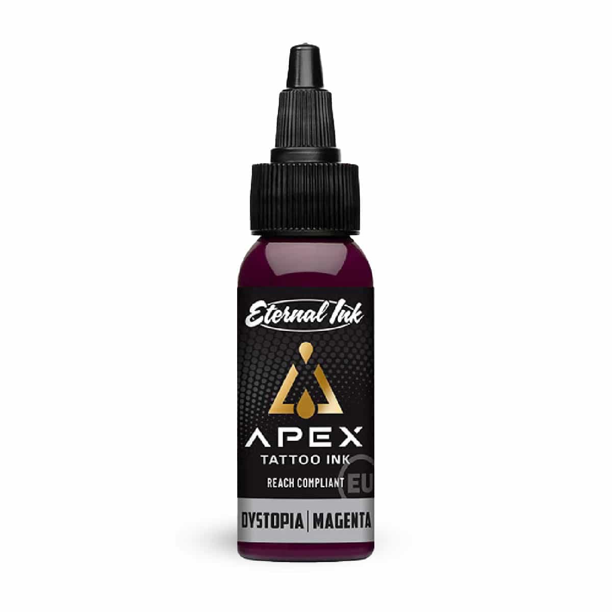 Eternal Ink - Apex - Dystopia Magenta - 30 ml