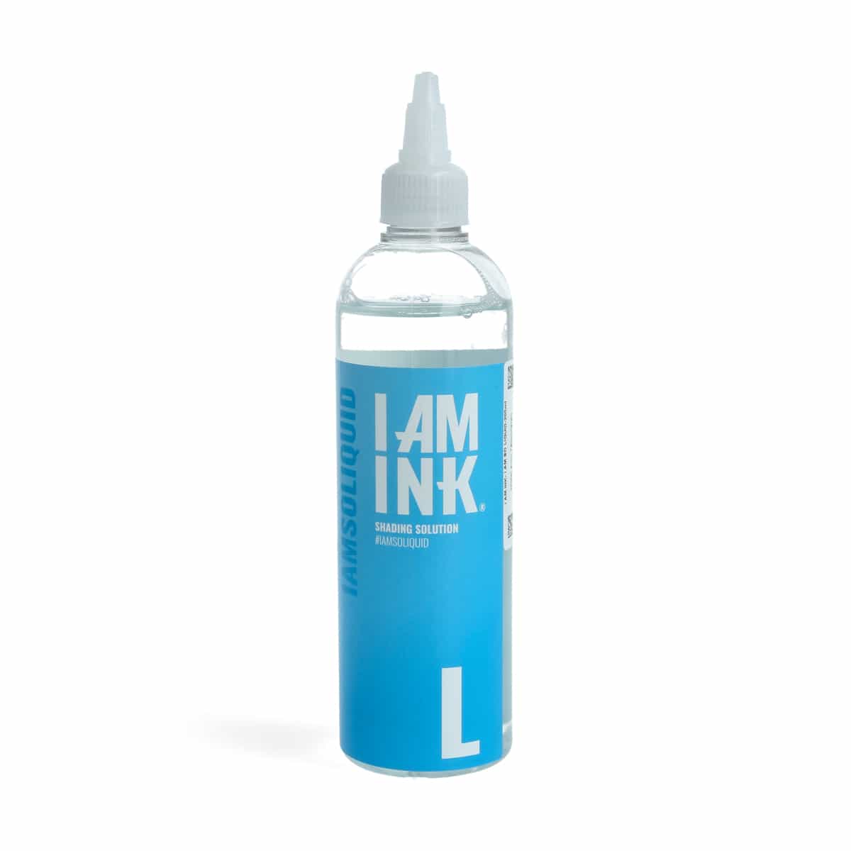 I AM INK - I AM SO LIQUID - Shading Solution - 200 ml