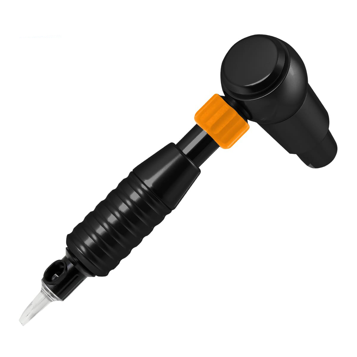Cheyenne Hawk Thunder inkl. 21 mm Griffstück Farbe: Schwarz