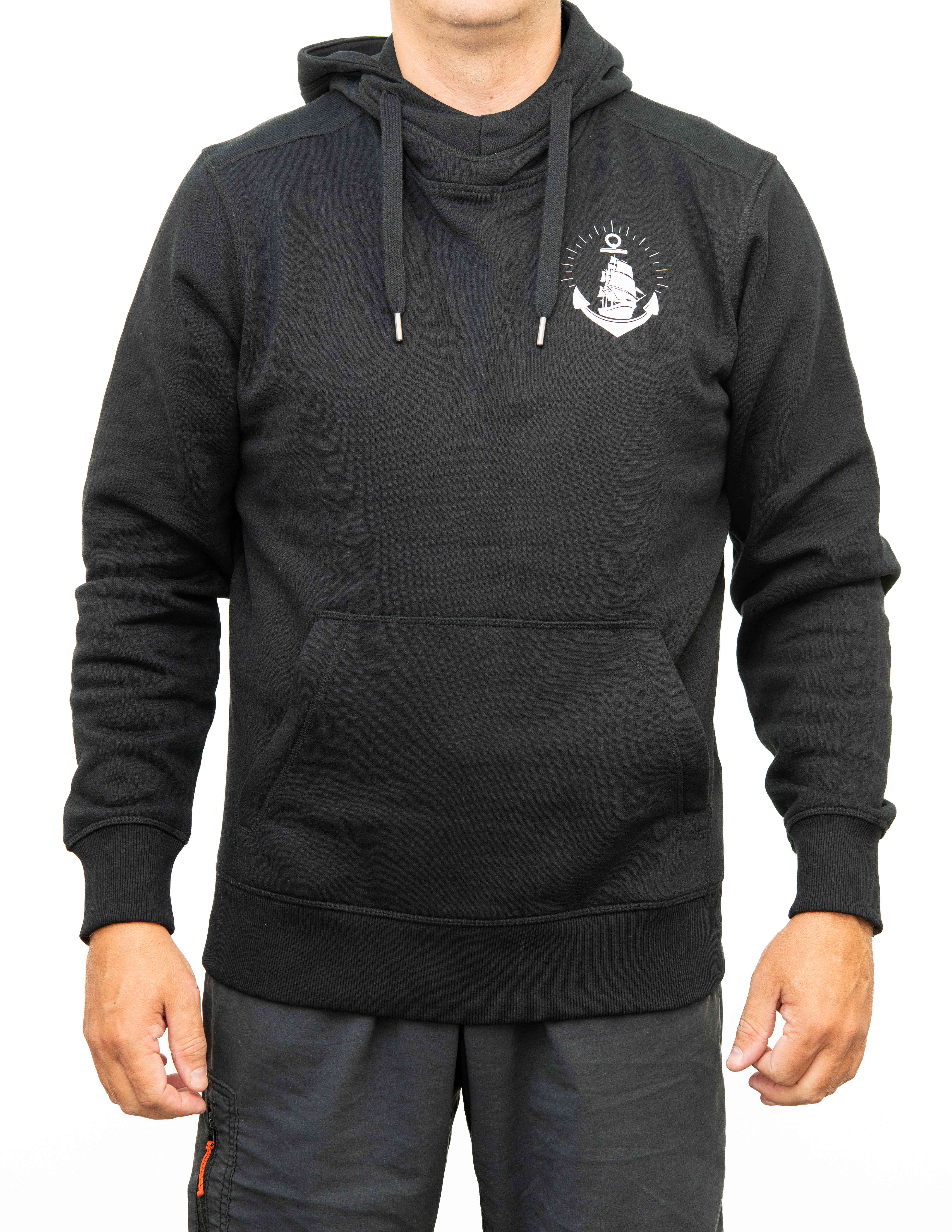 Tattoosafe Hoodie S