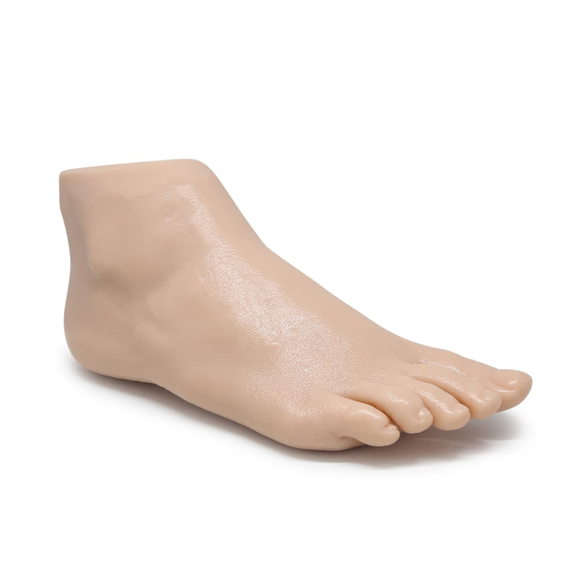 A Pound of Flesh - Rechter Fuß