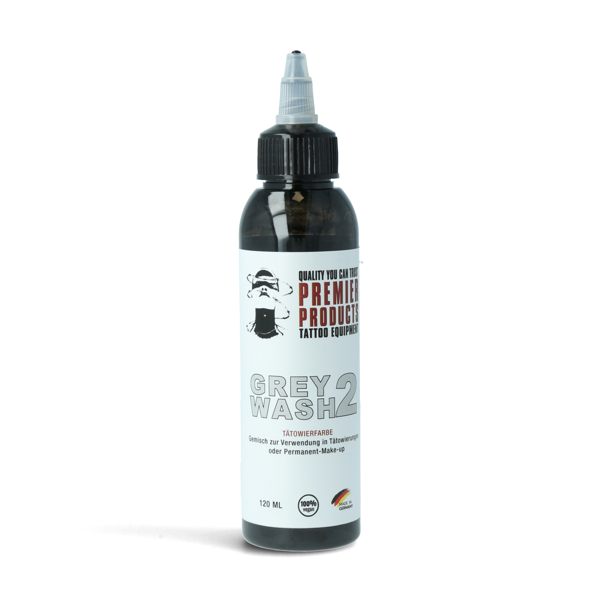 Premier Products Grey Wash 2 - 120 ml