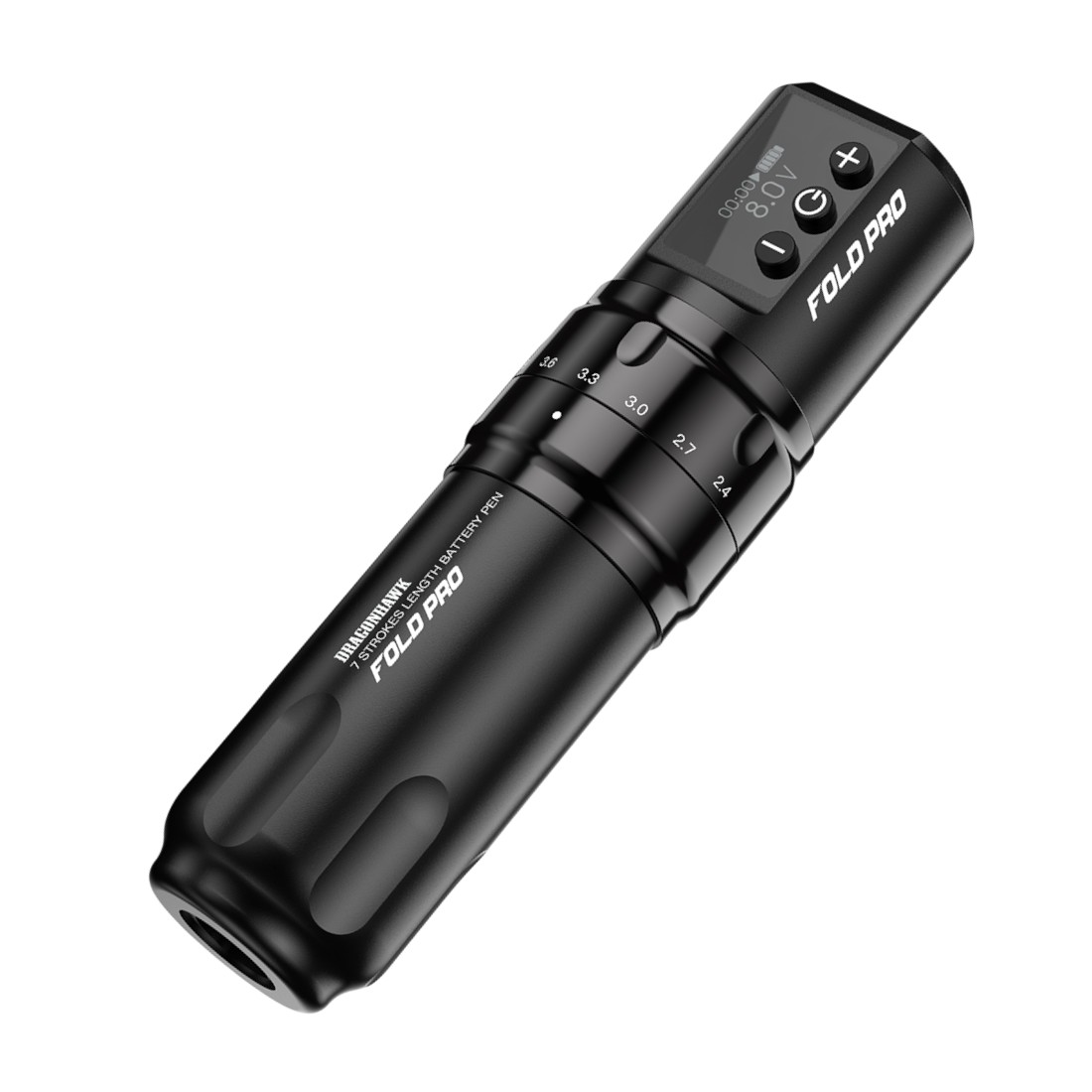 Dragonhawk Fold Pro 2 Batteries