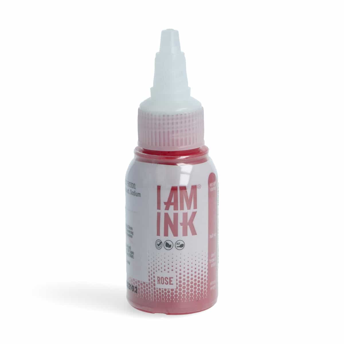 I AM INK - Rose - 30 ml