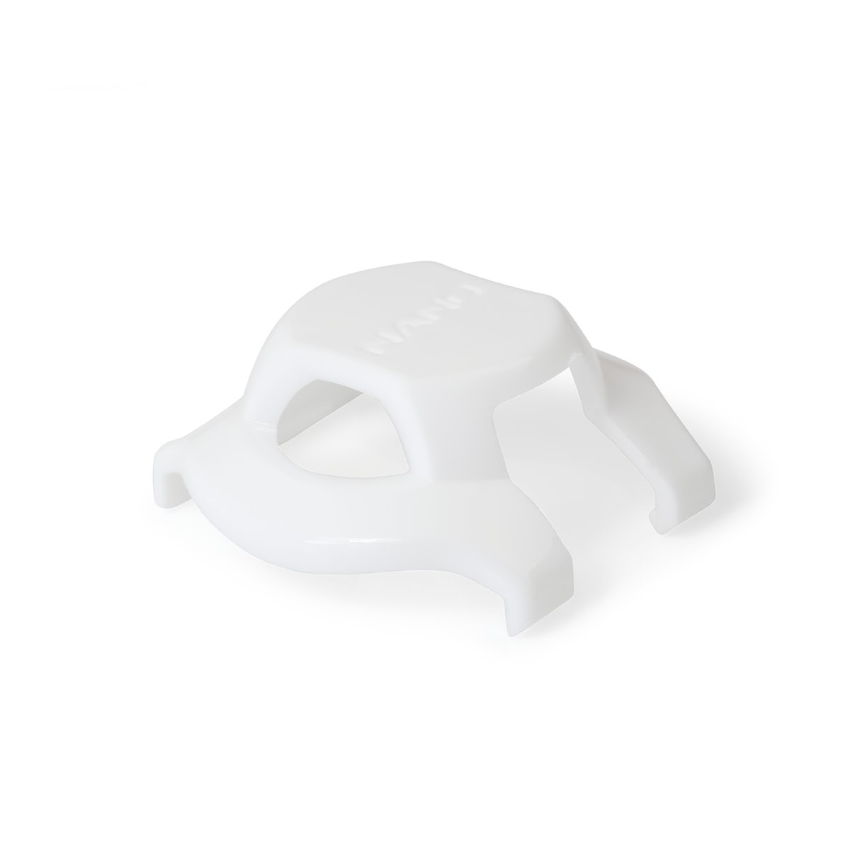 Inkjecta Flite Nano Caps für Elite und Titan Farbe: Weiß