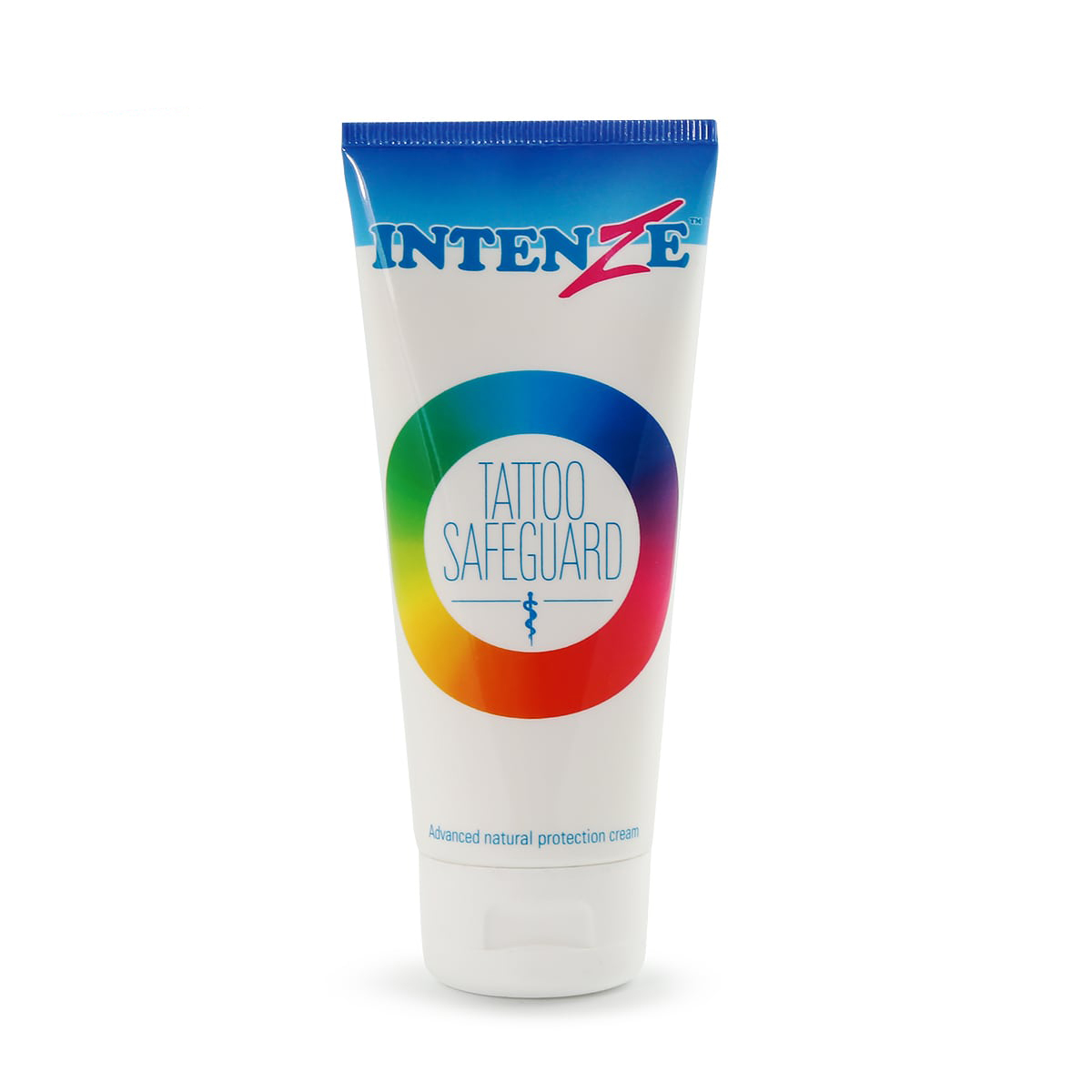 Intenze Ink - Tattoo Safe Guard Aftercare Creme - 100ml