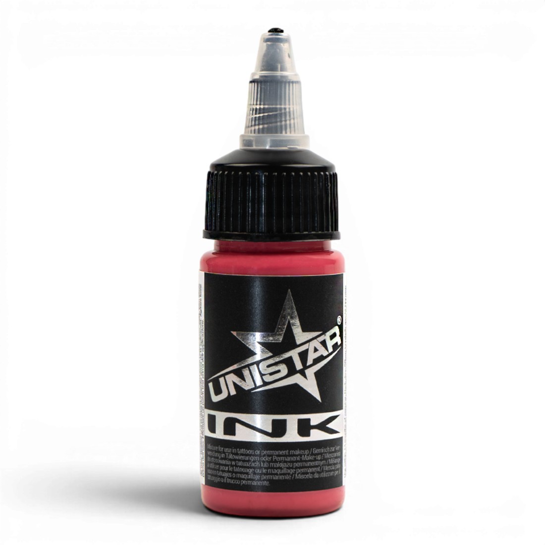 Unistar Colors Ink - Salmon 30 ml