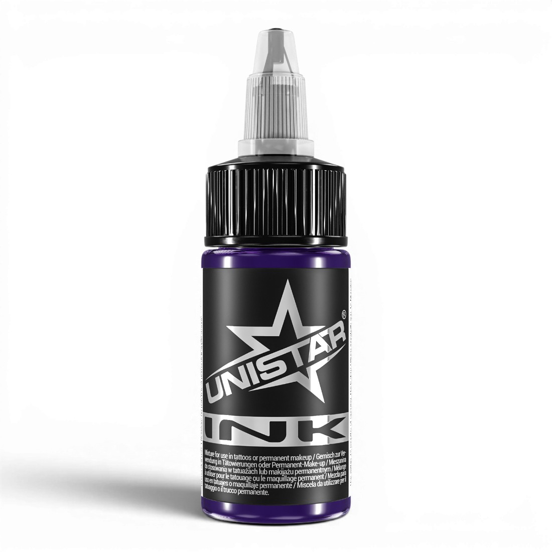 Unistar Colors Ink - Nightshade Blue 30 ml